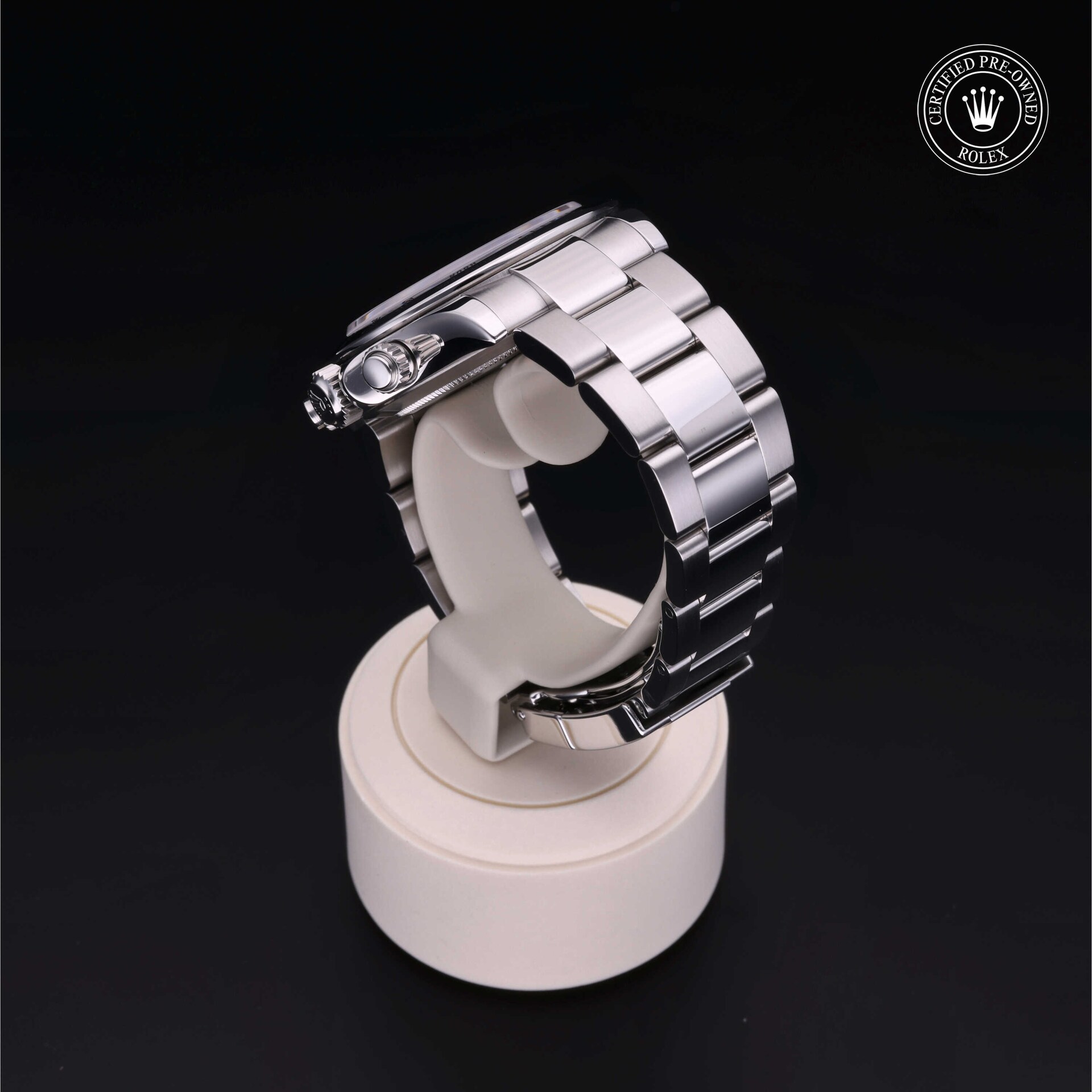 Rolex Rolex Certified Pre-Owned Cosmograph Daytona