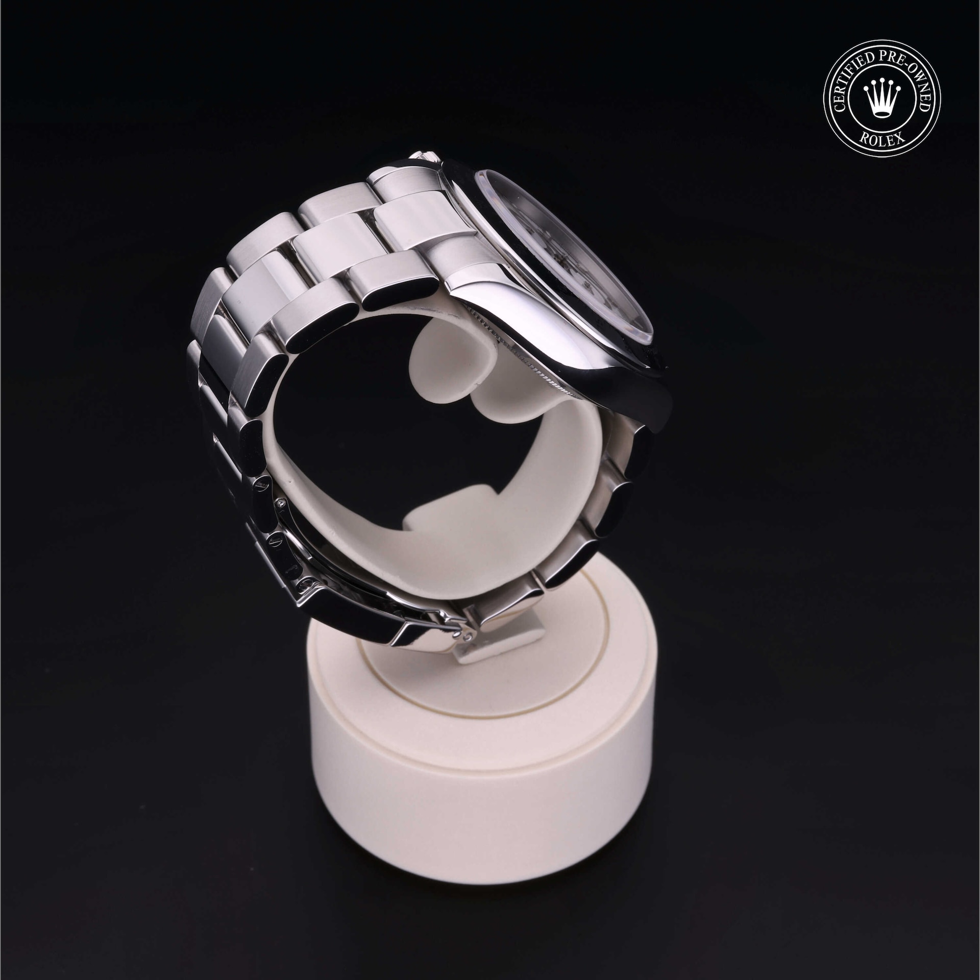 Rolex Rolex Certified Pre-Owned Cosmograph Daytona