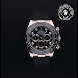 Rolex Rolex Certified Pre-Owned Cosmograph Daytona