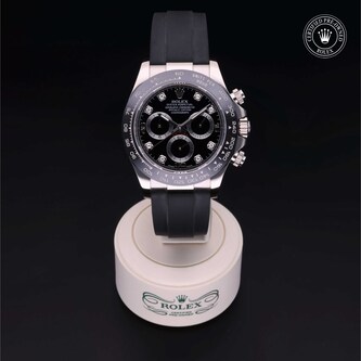 Rolex Certified Pre-Owned Cosmograph Daytona