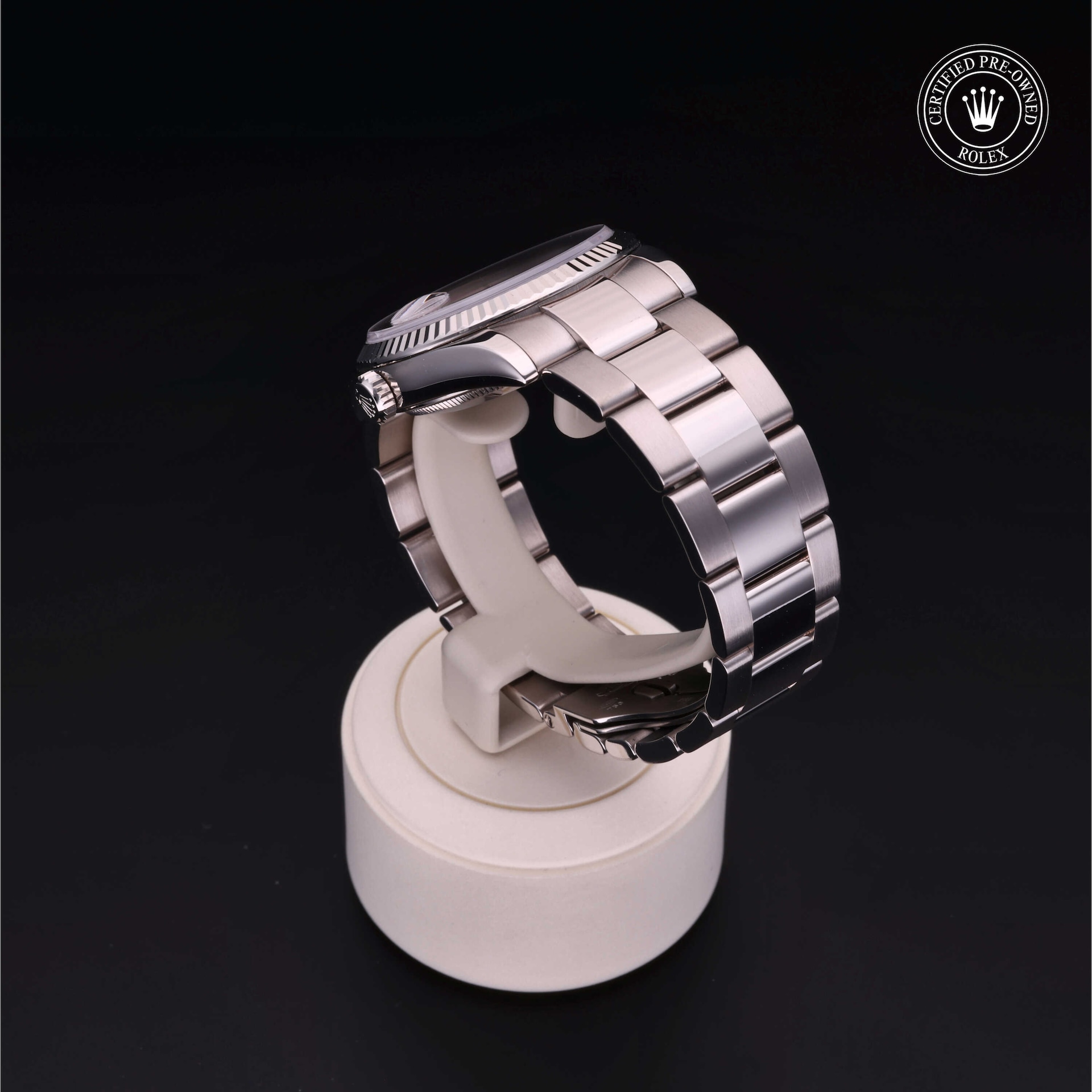 Rolex Rolex Certified Pre-Owned Day-Date 36