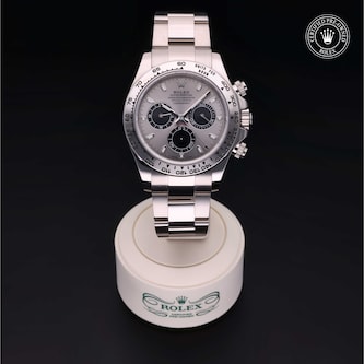 Rolex Certified Pre-Owned Cosmograph Daytona