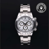 Rolex Rolex Certified Pre-Owned Cosmograph Daytona