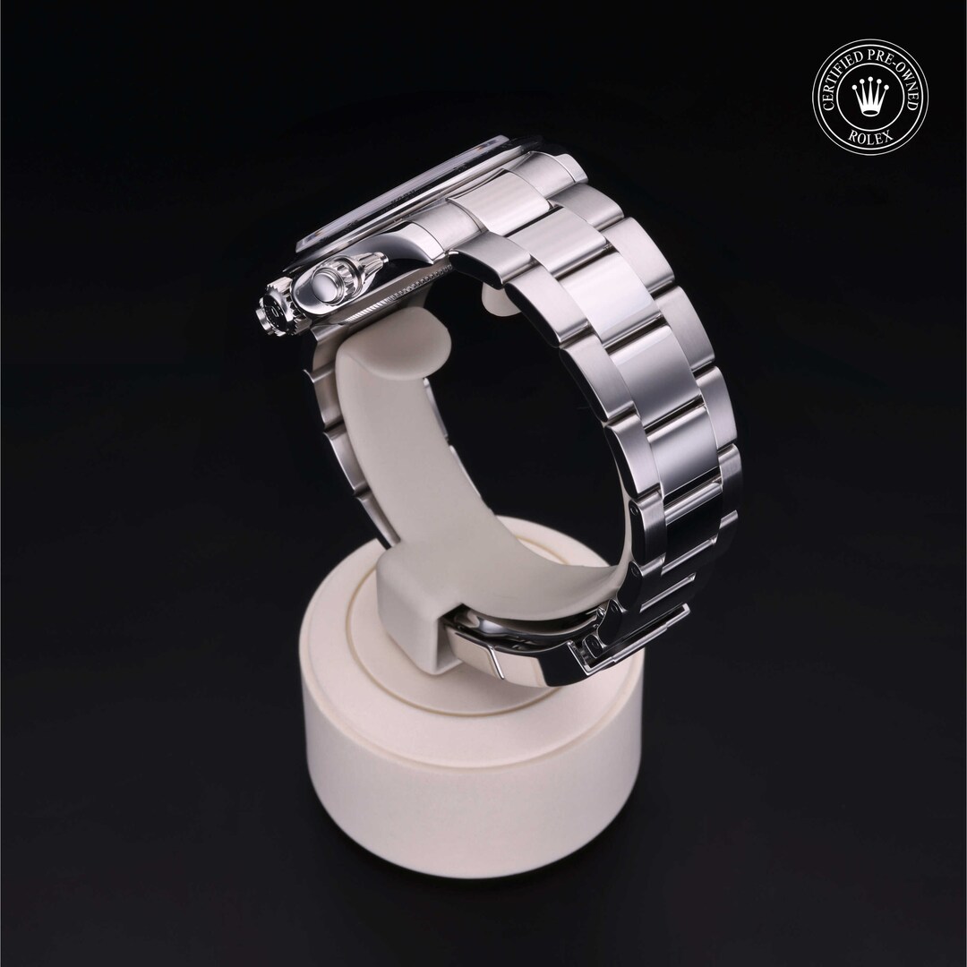 Rolex Rolex Certified Pre-Owned Cosmograph Daytona Rolex Rolex Certified Pre-Owned Cosmograph Daytona