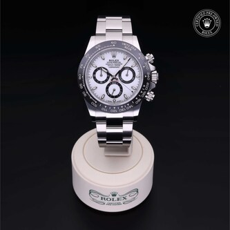 Rolex Certified Pre-Owned Cosmograph Daytona