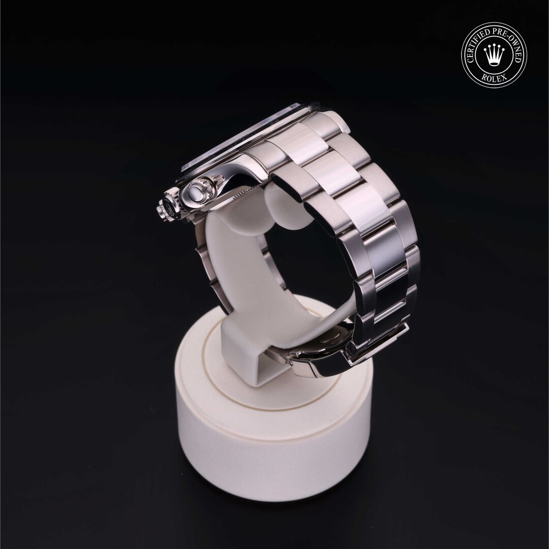 Rolex Rolex Certified Pre-Owned Cosmograph Daytona Rolex Rolex Certified Pre-Owned Cosmograph Daytona