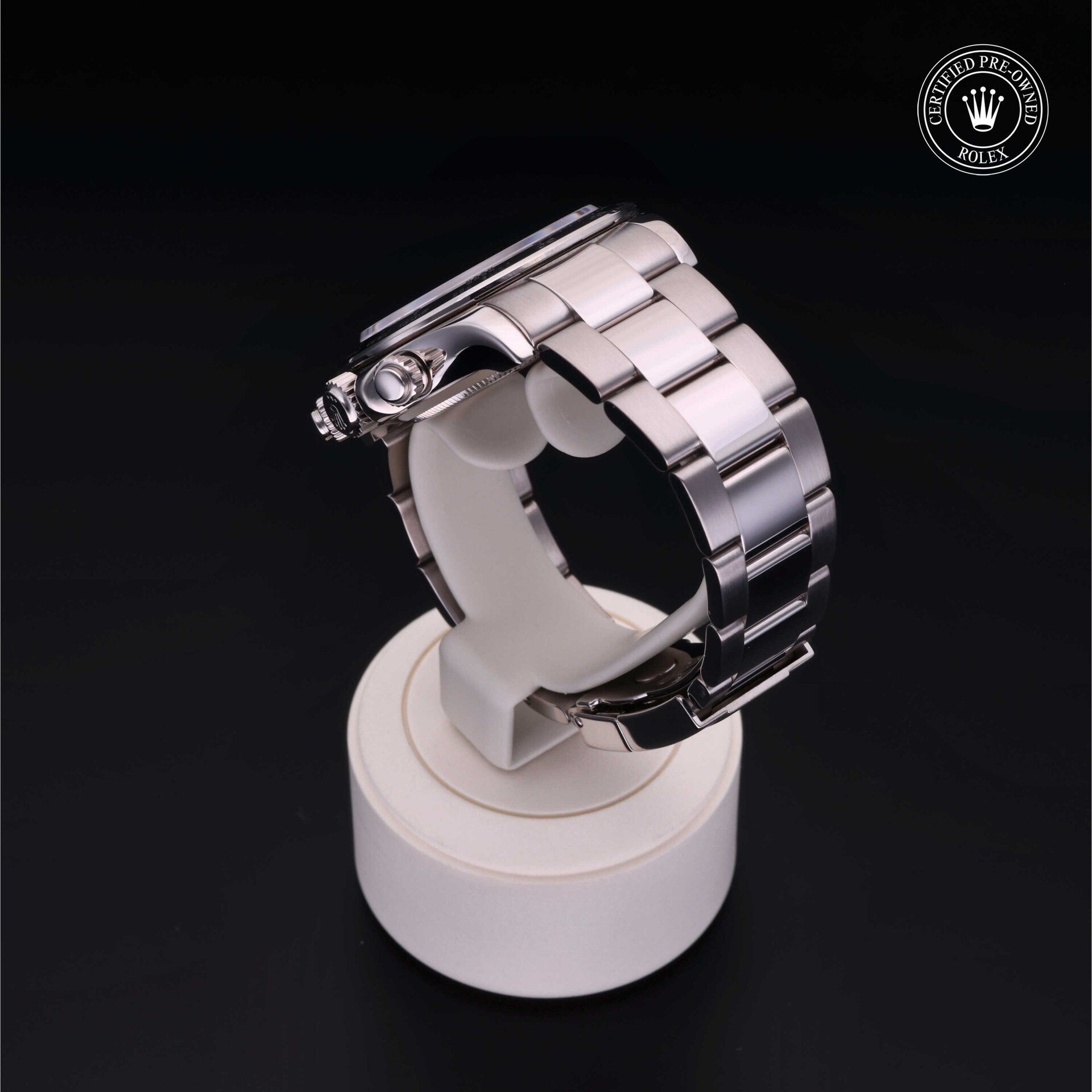 Rolex Rolex Certified Pre-Owned Cosmograph Daytona