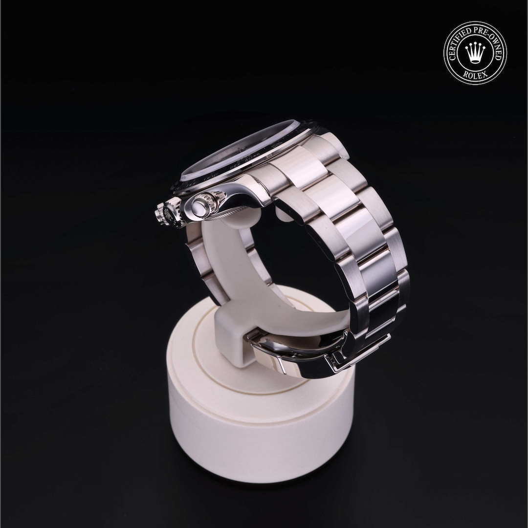 Rolex Rolex Certified Pre-Owned Cosmograph Daytona Rolex Rolex Certified Pre-Owned Cosmograph Daytona