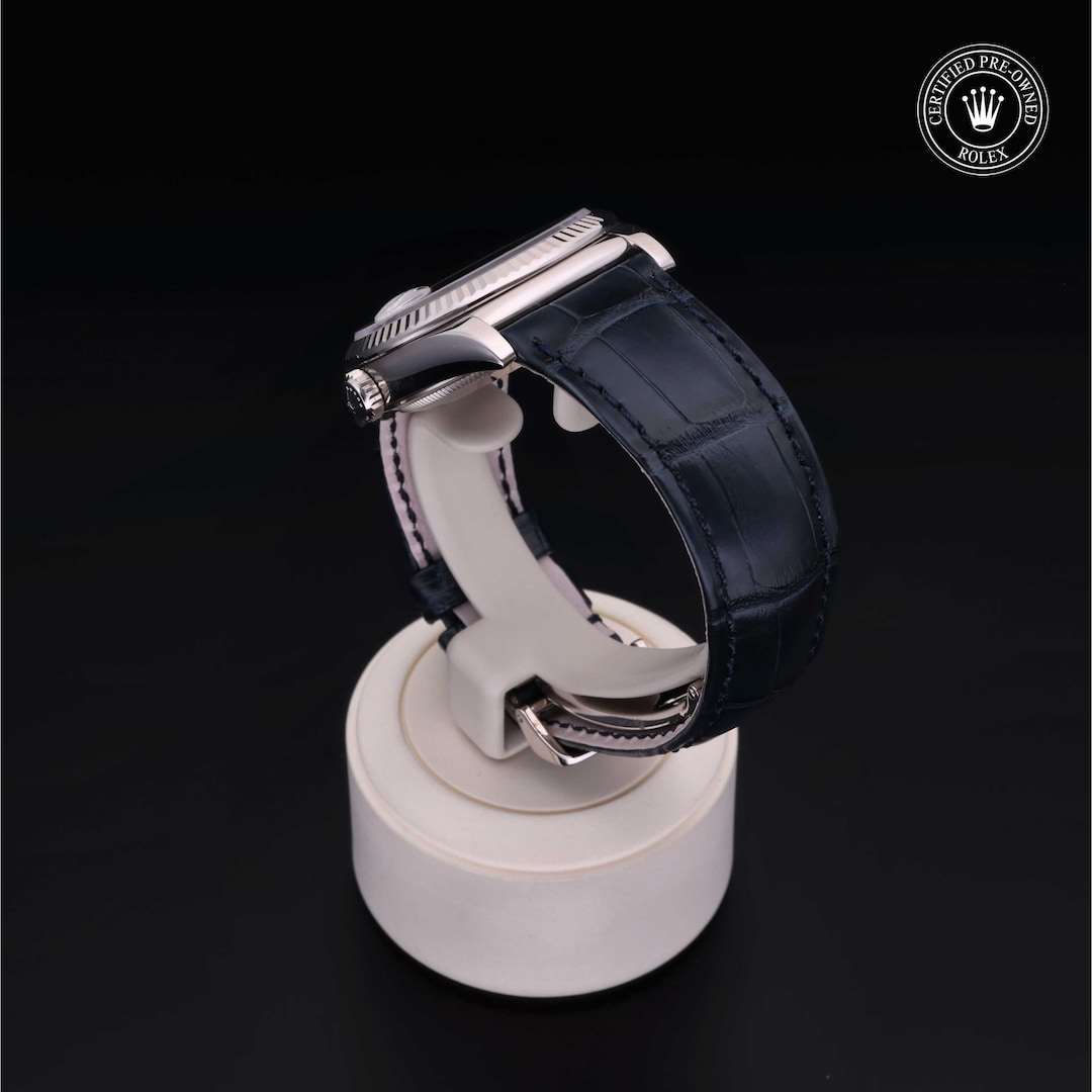 Rolex Rolex Certified Pre-Owned Day-Date 36 Rolex Rolex Certified Pre-Owned Day-Date 36