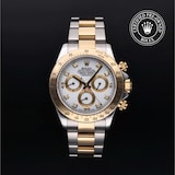 Rolex Rolex Certified Pre-Owned Cosmograph Daytona