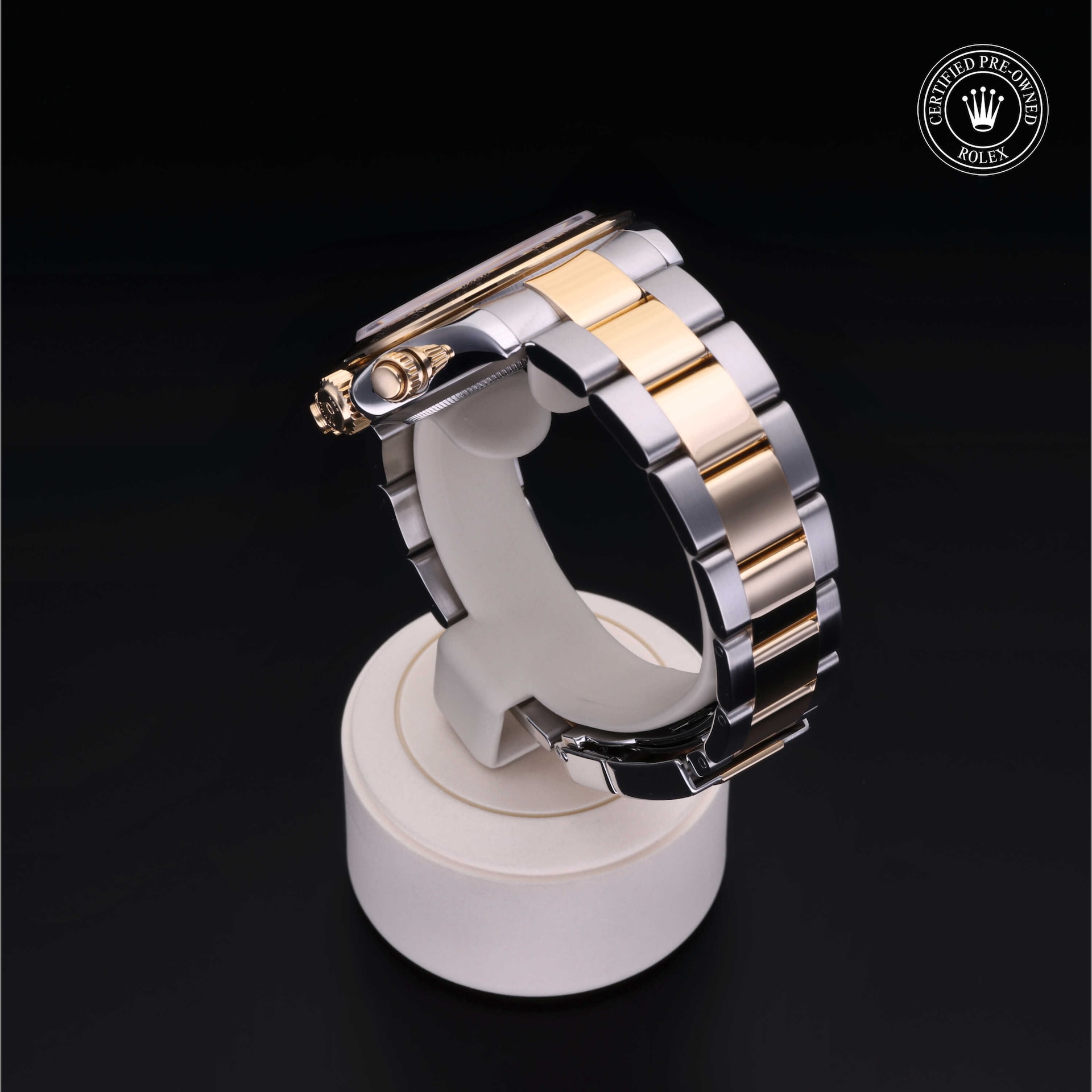 Rolex Rolex Certified Pre-Owned Cosmograph Daytona
