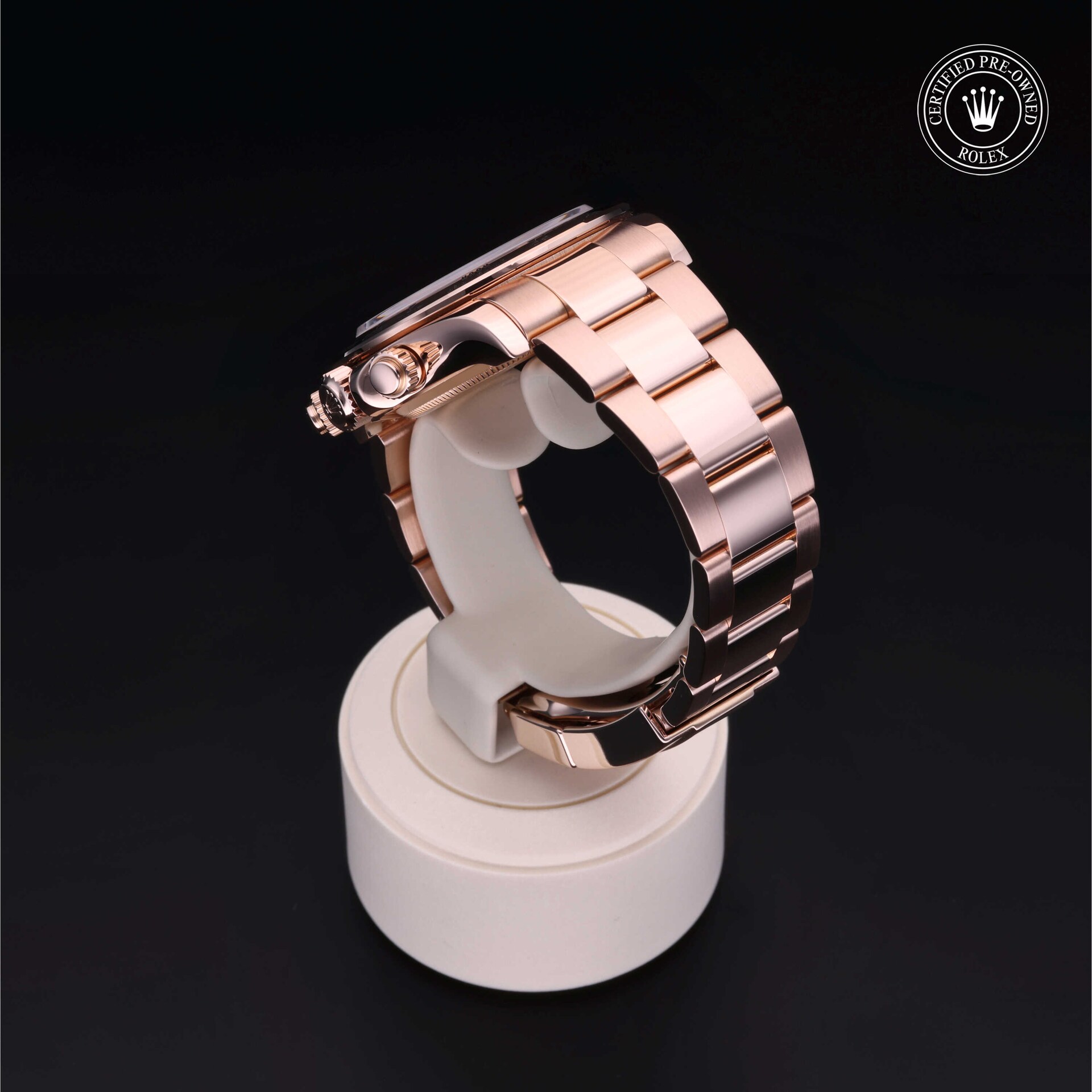 Rolex Rolex Certified Pre-Owned Cosmograph Daytona
