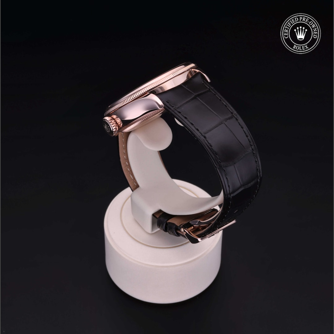 Rolex Rolex Certified Pre-Owned Cellini Moonphase Rolex Rolex Certified Pre-Owned Cellini Moonphase