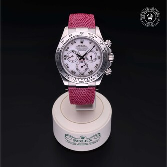 Rolex Certified Pre-Owned Cosmograph Daytona