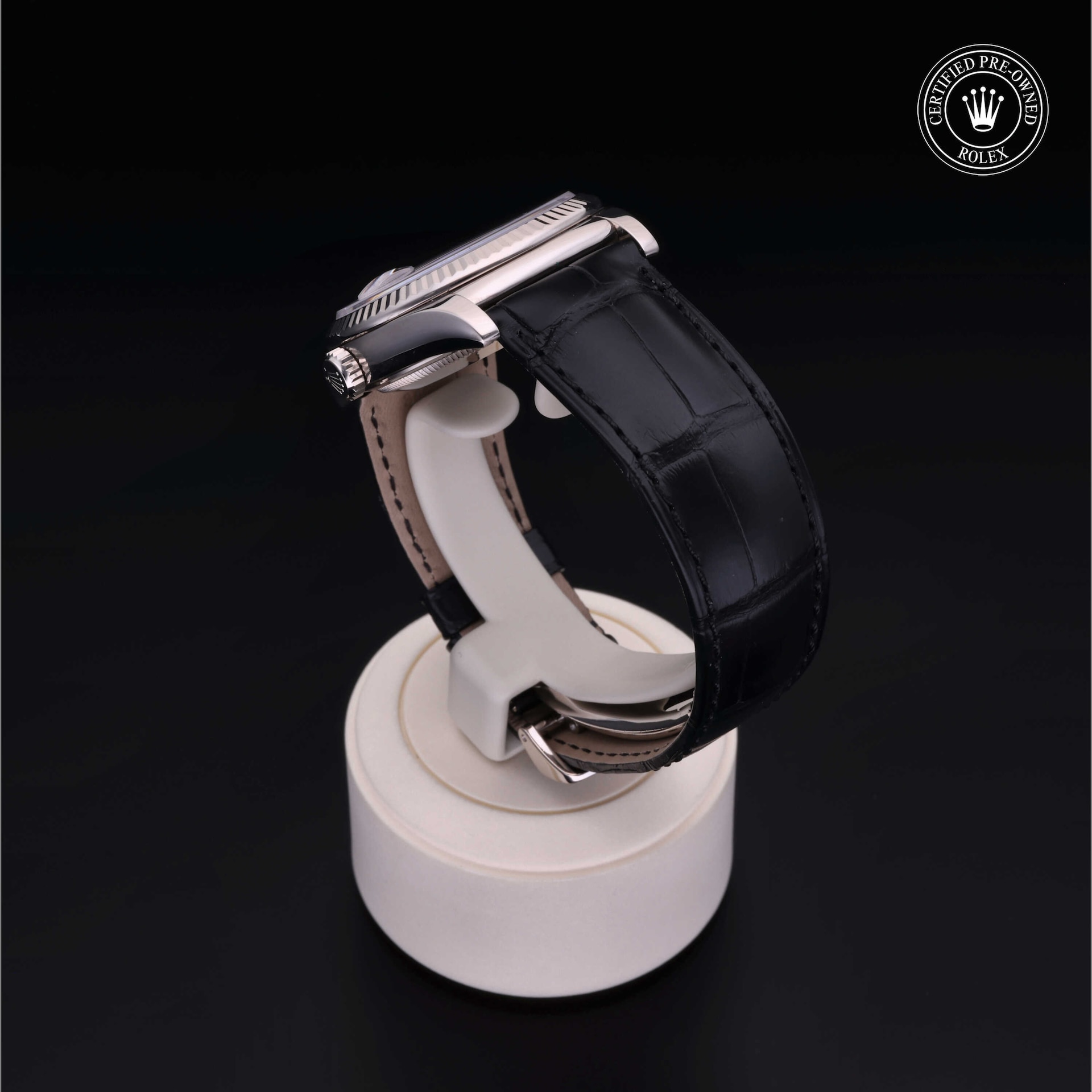 Rolex Rolex Certified Pre-Owned Day-Date 36