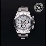 Rolex Rolex Certified Pre-Owned Cosmograph Daytona