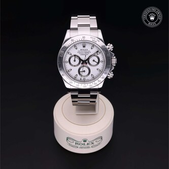 Rolex Certified Pre-Owned Cosmograph Daytona