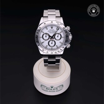 Rolex Certified Pre-Owned Cosmograph Daytona