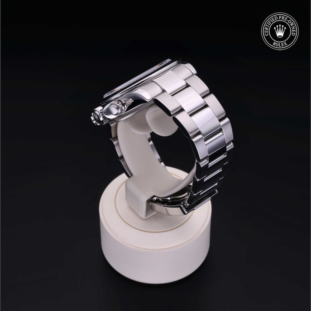 Rolex Rolex Certified Pre-Owned Cosmograph Daytona Rolex Rolex Certified Pre-Owned Cosmograph Daytona