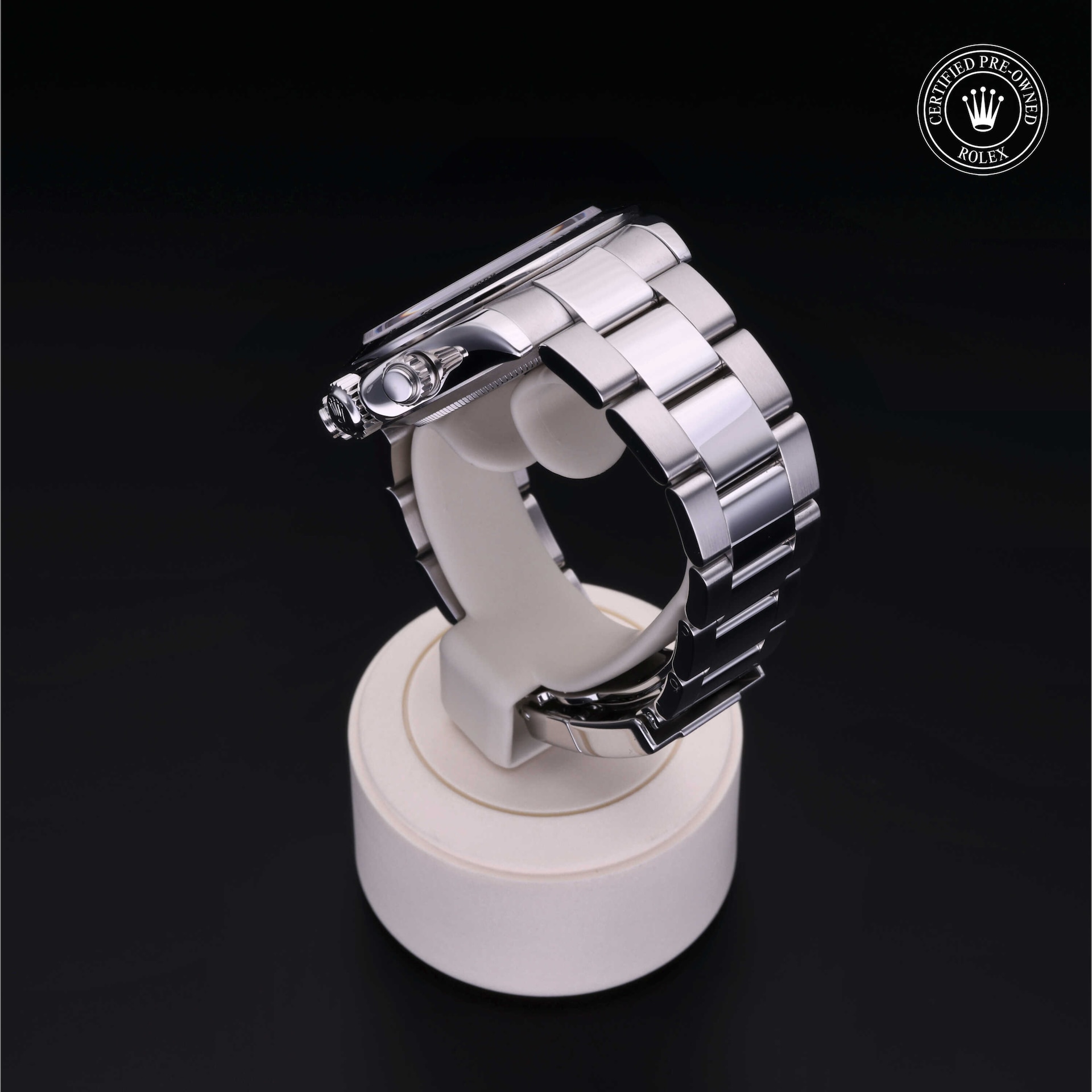 Rolex Rolex Certified Pre-Owned Cosmograph Daytona