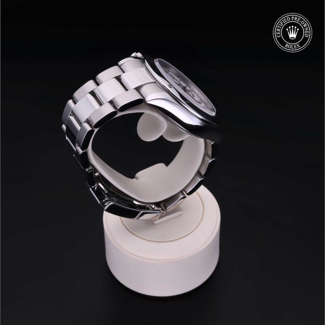 Rolex Rolex Certified Pre-Owned Cosmograph Daytona Rolex Rolex Certified Pre-Owned Cosmograph Daytona