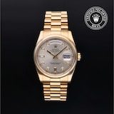 Rolex Rolex Certified Pre-Owned Day-Date 36