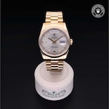 Rolex Rolex Certified Pre-Owned Day-Date 36