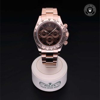 Rolex Certified Pre-Owned Cosmograph Daytona