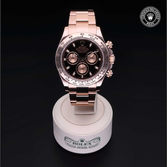 Rolex Certified Pre-Owned Cosmograph Daytona