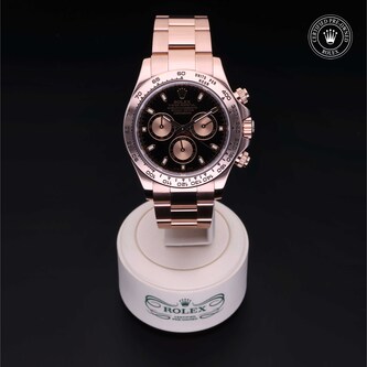 Rolex Certified Pre-Owned Cosmograph Daytona