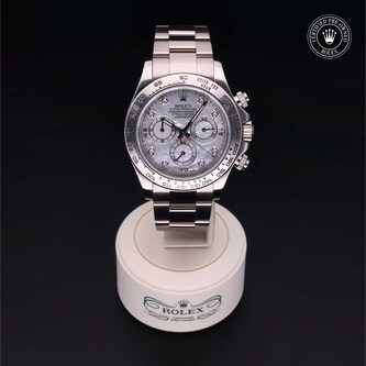 Rolex Certified Pre-Owned Cosmograph Daytona