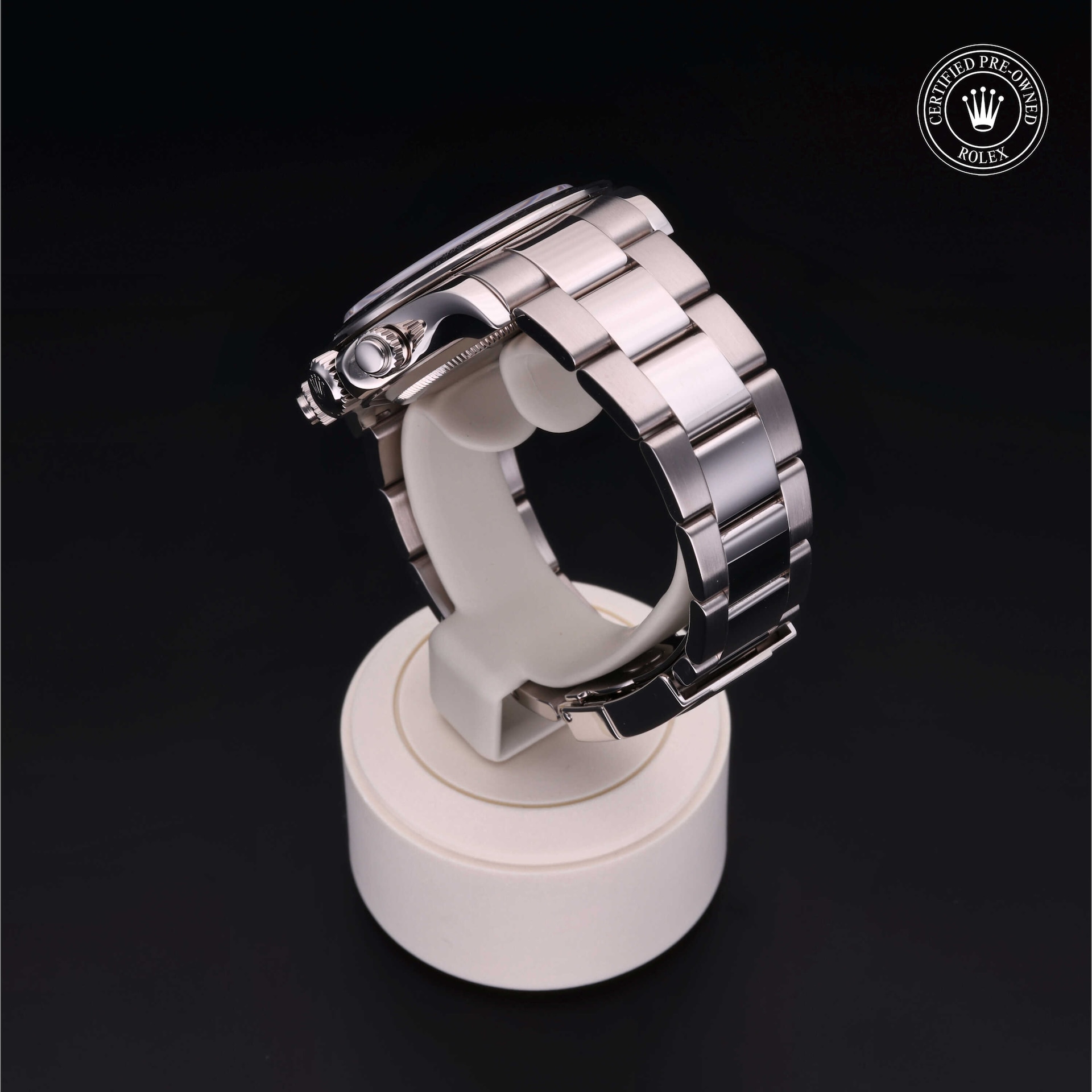 Rolex Rolex Certified Pre-Owned Cosmograph Daytona