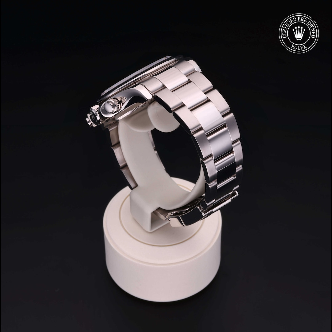 Rolex Rolex Certified Pre-Owned Cosmograph Daytona Rolex Rolex Certified Pre-Owned Cosmograph Daytona