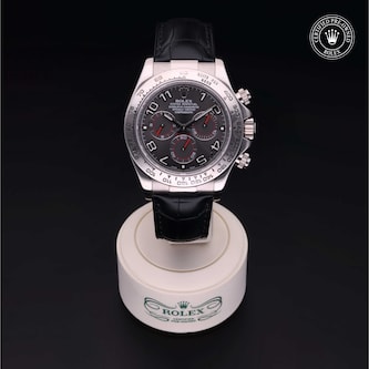 Rolex Certified Pre-Owned Cosmograph Daytona