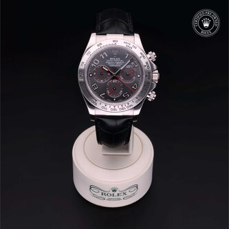 Rolex Certified Pre-Owned Cosmograph Daytona