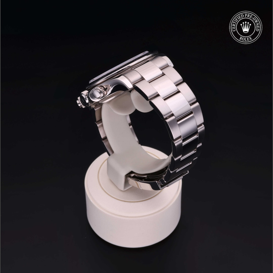 Rolex Rolex Certified Pre-Owned Cosmograph Daytona Rolex Rolex Certified Pre-Owned Cosmograph Daytona