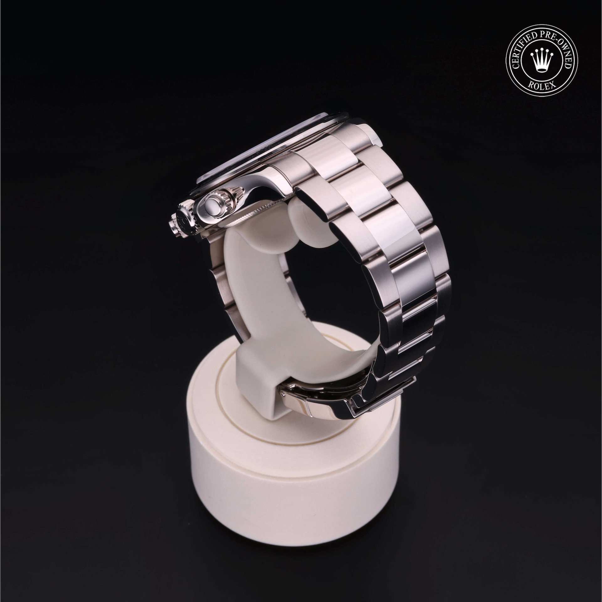 Rolex Rolex Certified Pre-Owned Cosmograph Daytona