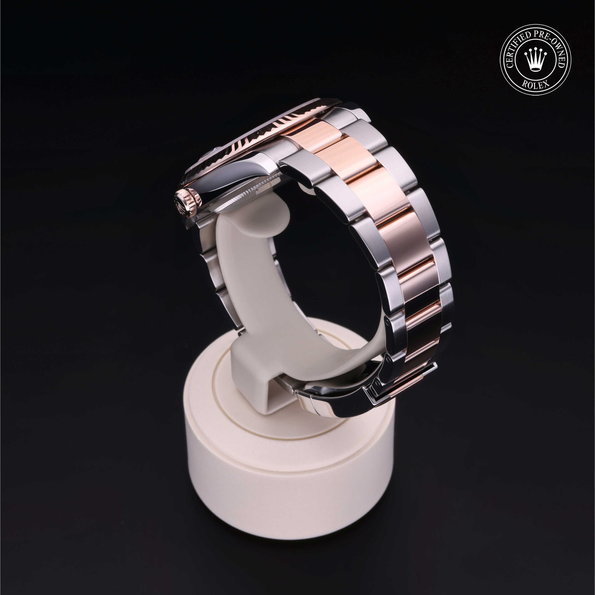 Rolex Rolex Certified Pre-Owned Datejust 41