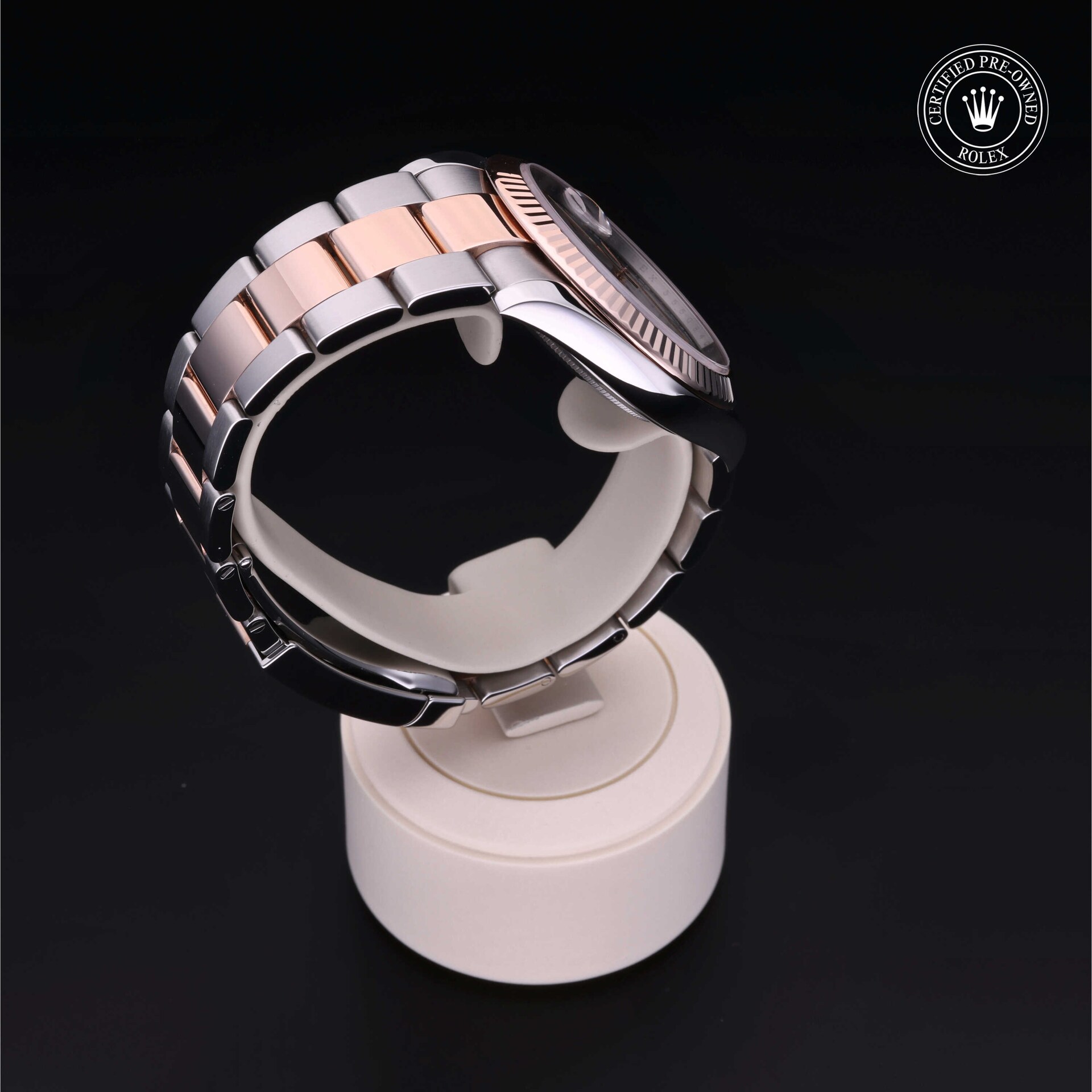 Rolex Rolex Certified Pre-Owned Datejust 41