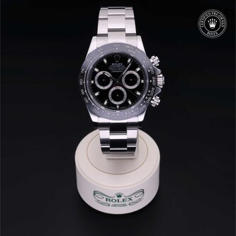 Rolex Certified Pre-Owned Cosmograph Daytona