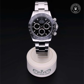 Rolex Certified Pre-Owned Cosmograph Daytona