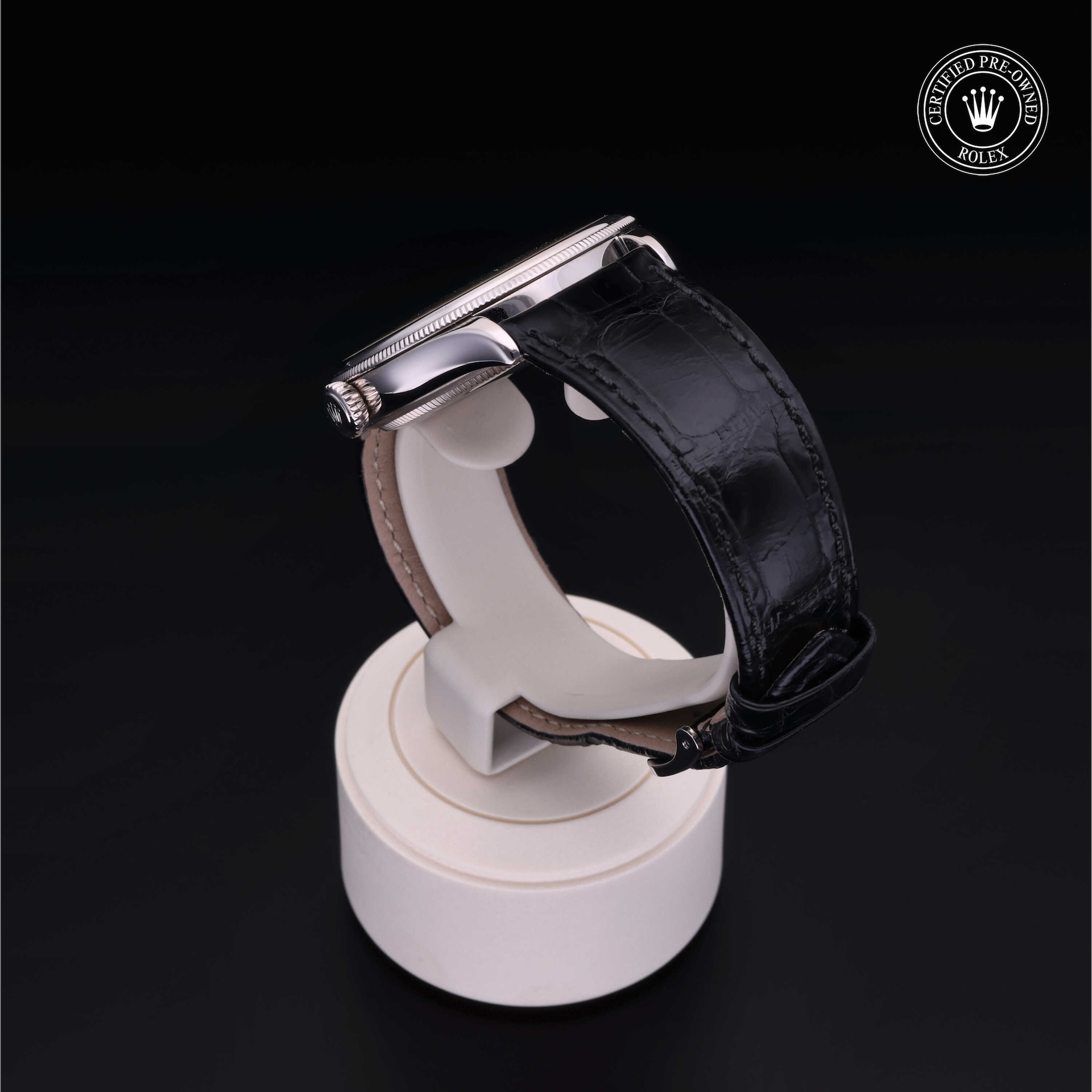 Rolex Rolex Certified Pre-Owned Cellini Time