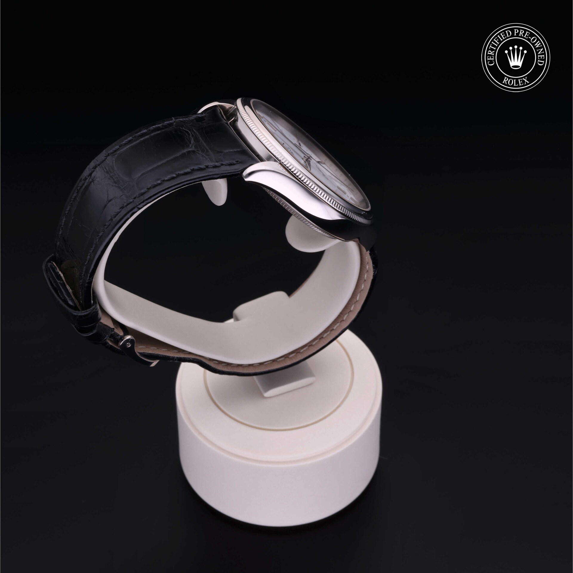 Rolex Rolex Certified Pre-Owned Cellini Time