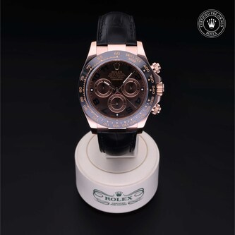 Rolex Certified Pre-Owned Cosmograph Daytona