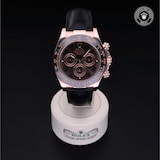 Rolex Rolex Certified Pre-Owned Cosmograph Daytona