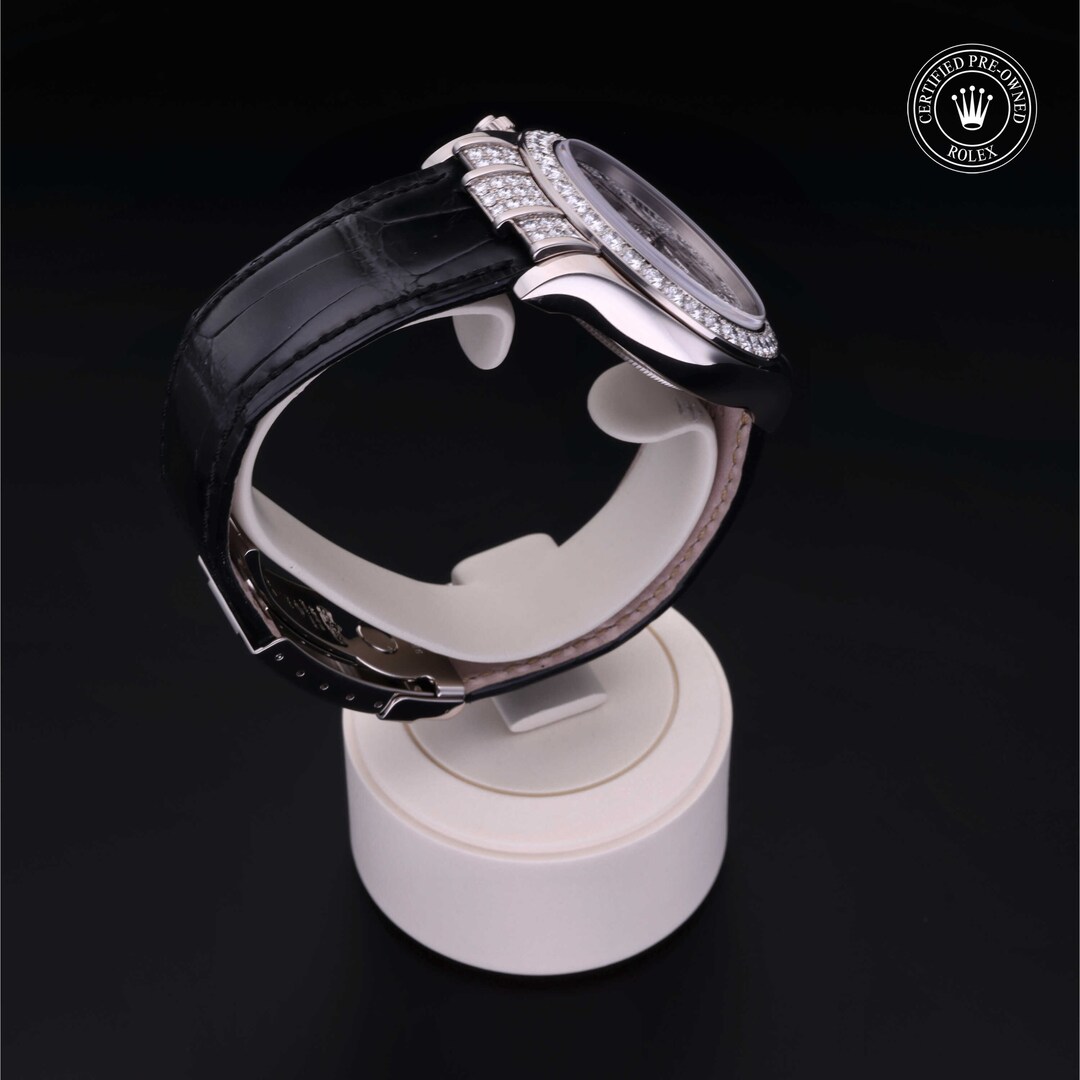 Rolex Rolex Certified Pre-Owned Cosmograph Daytona Rolex Rolex Certified Pre-Owned Cosmograph Daytona