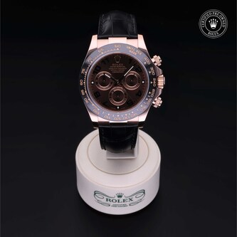 Rolex Certified Pre-Owned Cosmograph Daytona