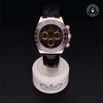Rolex Certified Pre-Owned Cosmograph Daytona