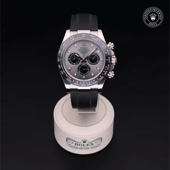 Rolex Certified Pre-Owned Cosmograph Daytona