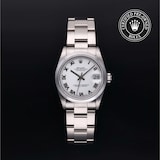 Rolex Rolex Certified Pre-Owned Datejust 31